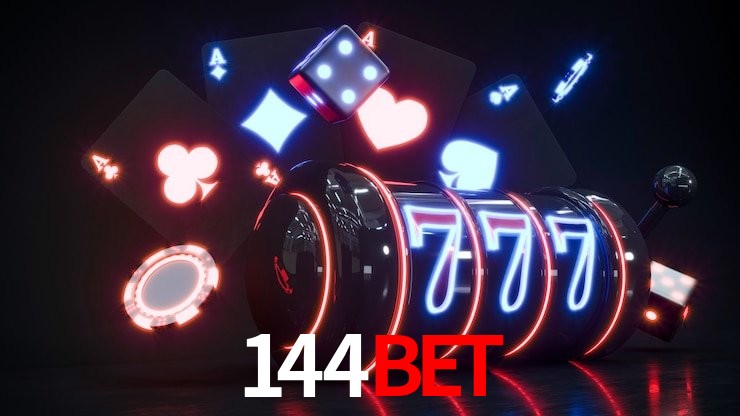 Welcome Bonus 144bet