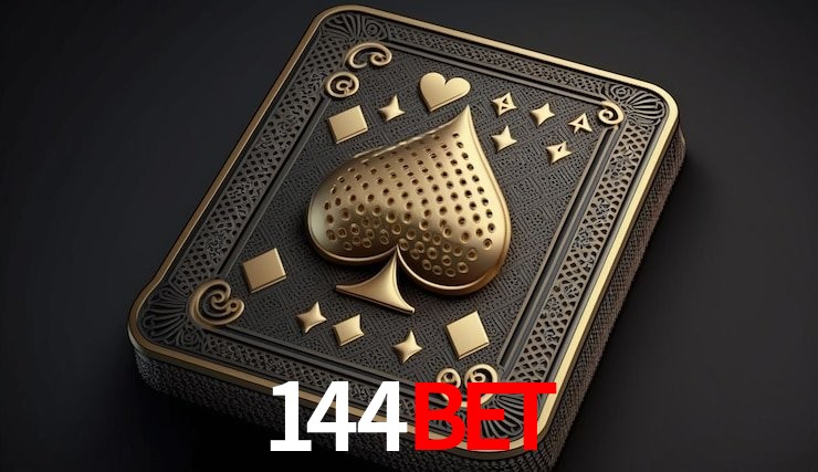 Experiência VIP 144bet