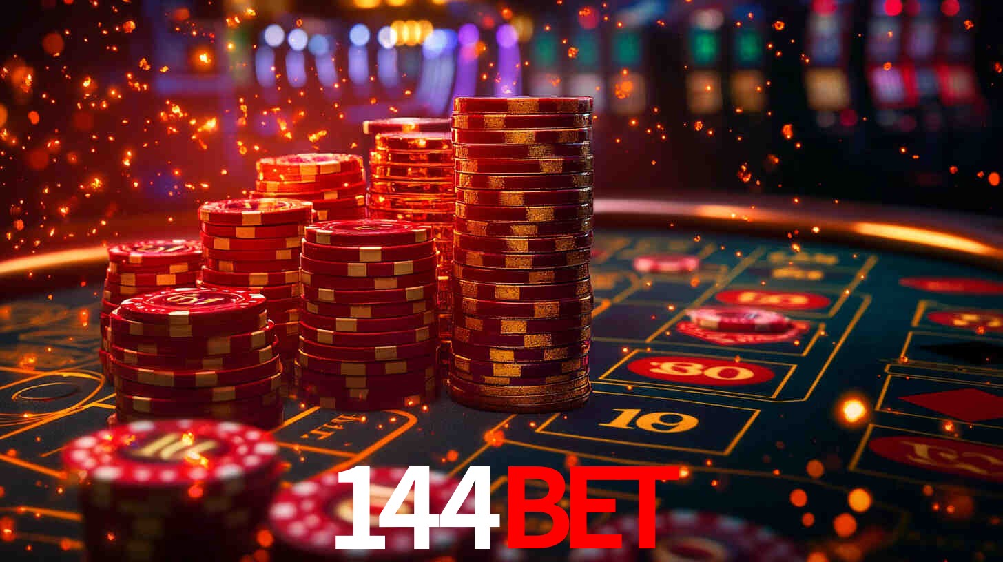 Daily Bonuses 144bet