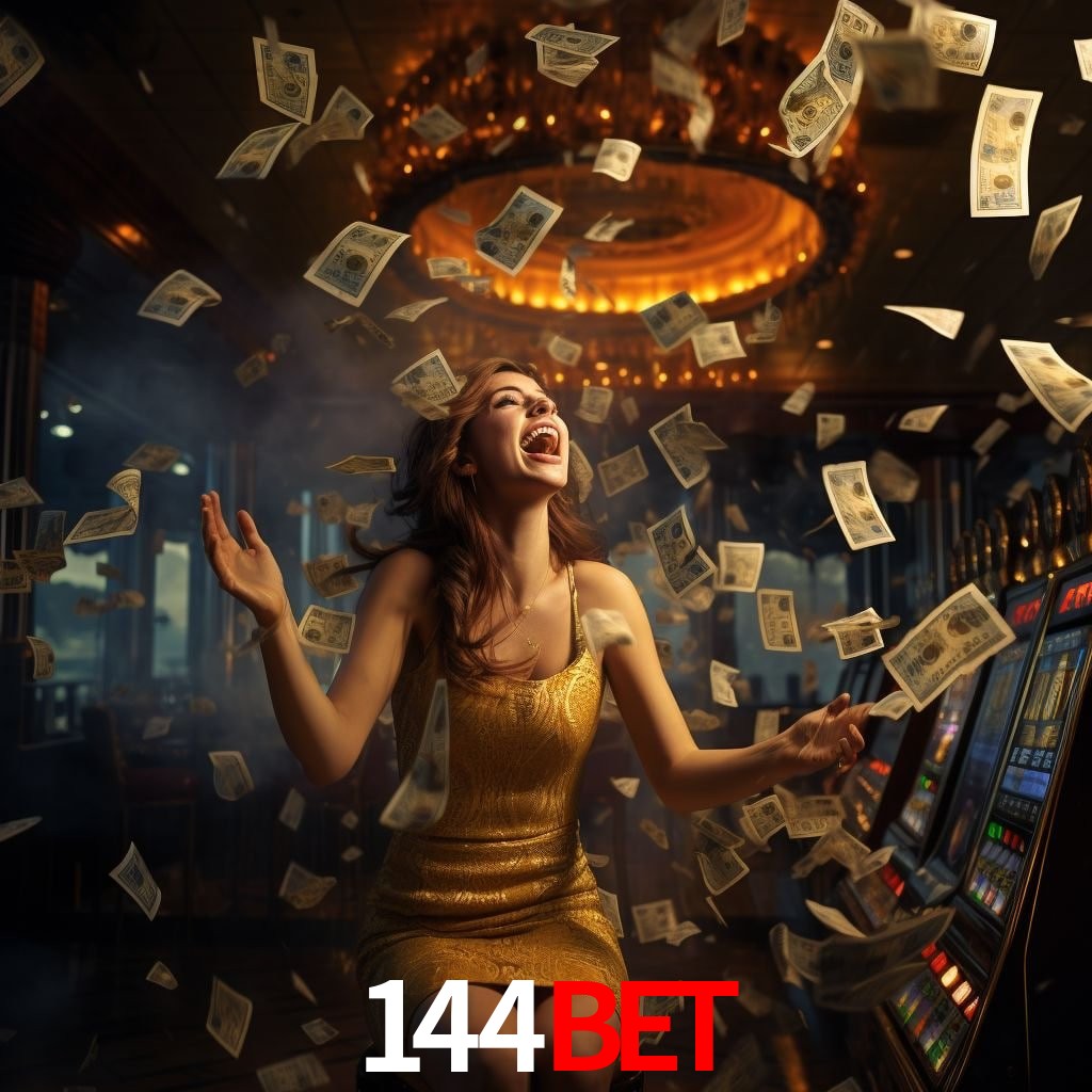 Football Betting 144bet