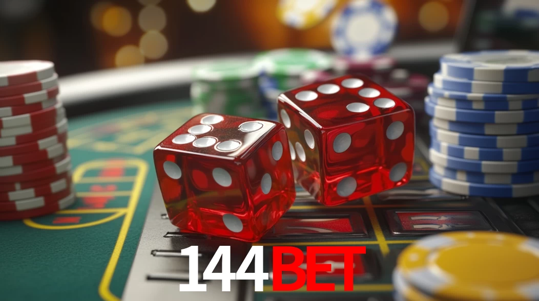VIP Casino 144bet