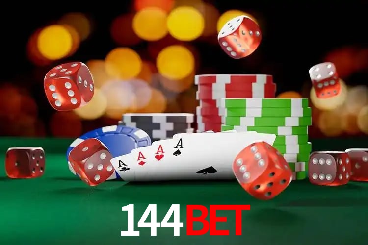 Diretório de Jogos 144bet