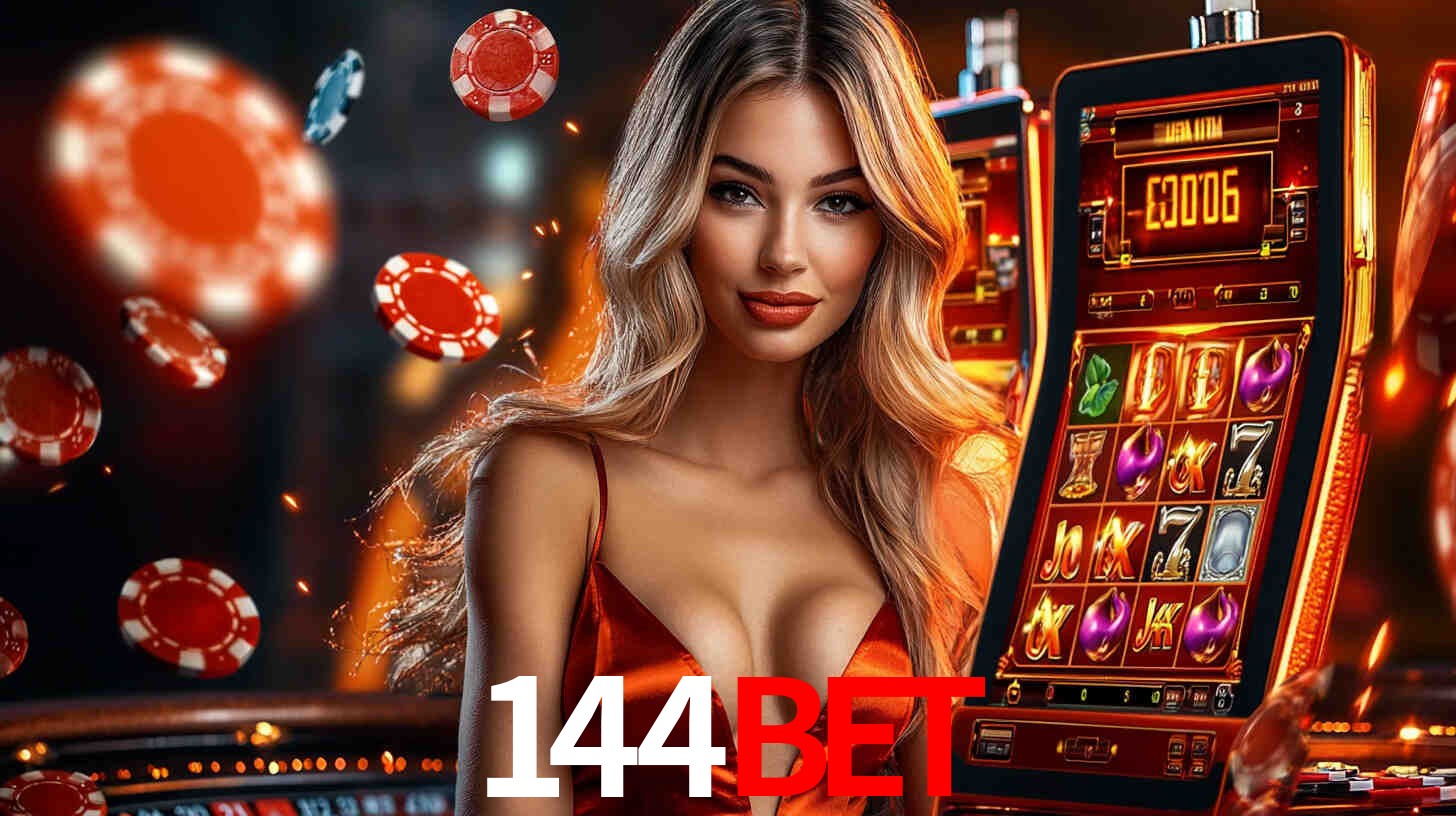 144bet app