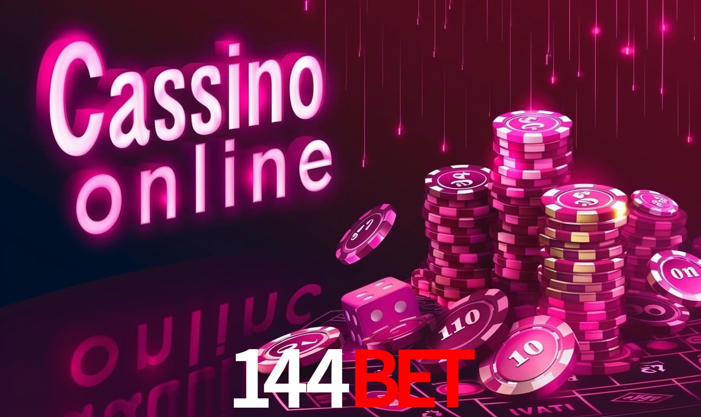 Descubra o Programa VIP da 144bet: Vantagens Exclusivas para Jogadores