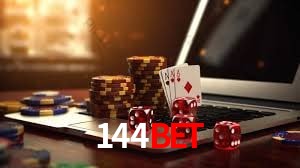 cassino 144bet