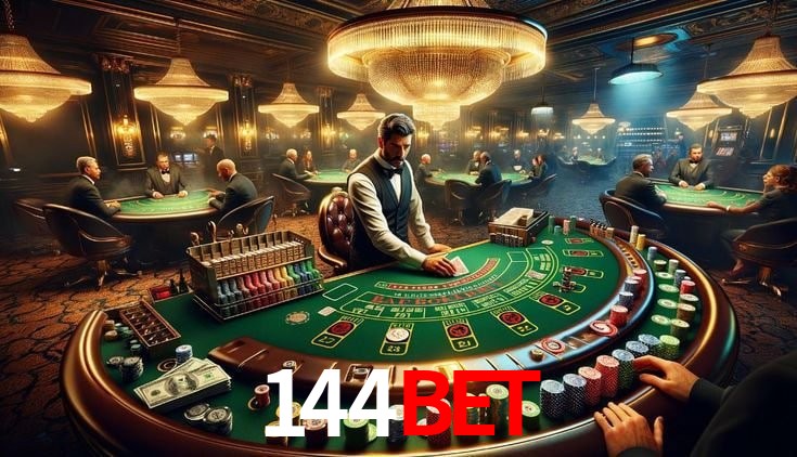 Player Reviews 144bet