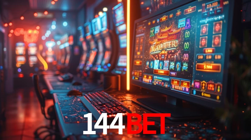 144bet,144bet app