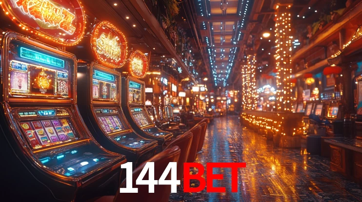 144bet
