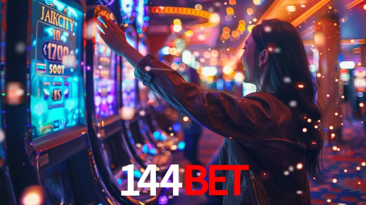 144bet,144bet app