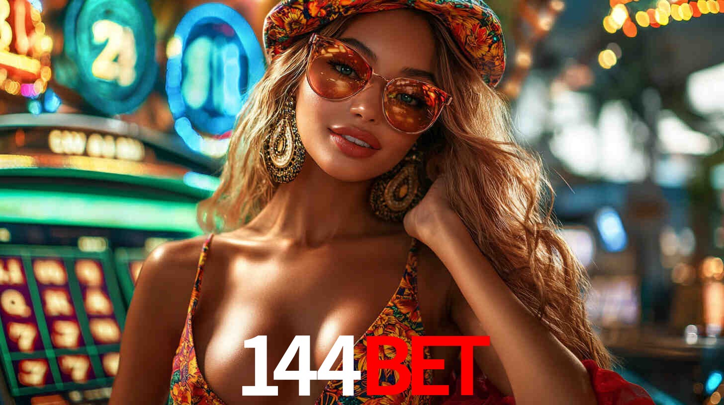 Welcome Bonus 144bet