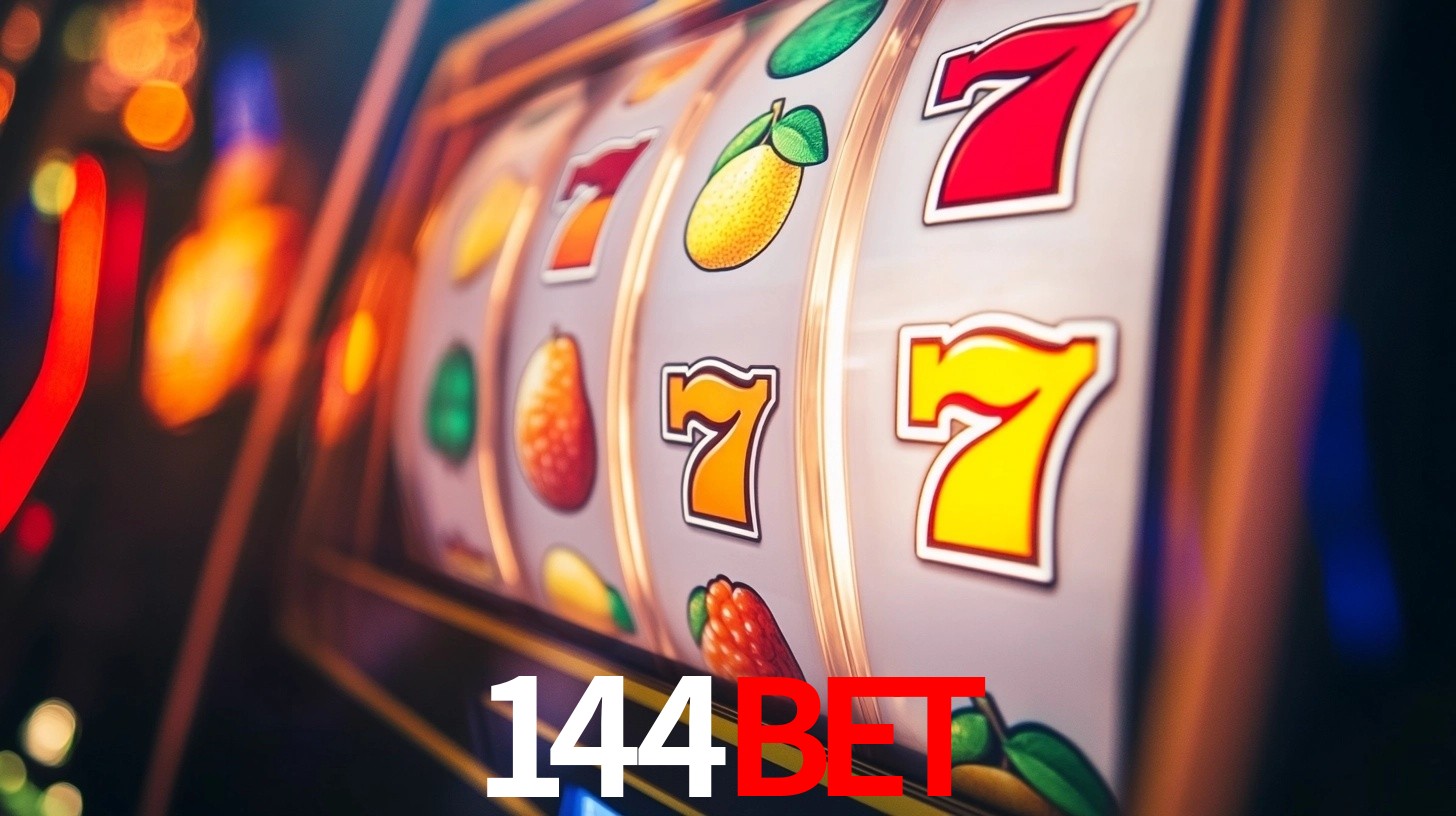 144bet App Interface