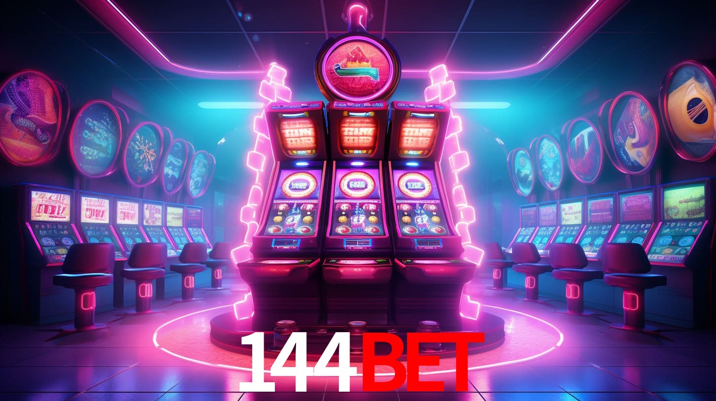 144bet app