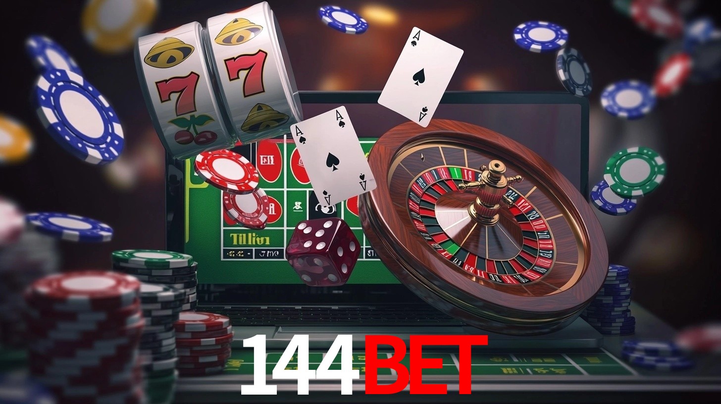 Premium Interface 144bet