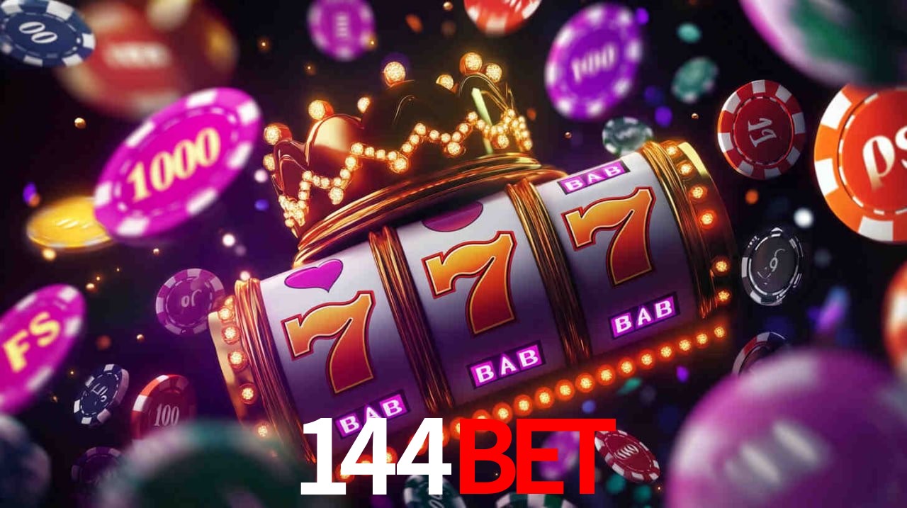 Live Casino 144bet
