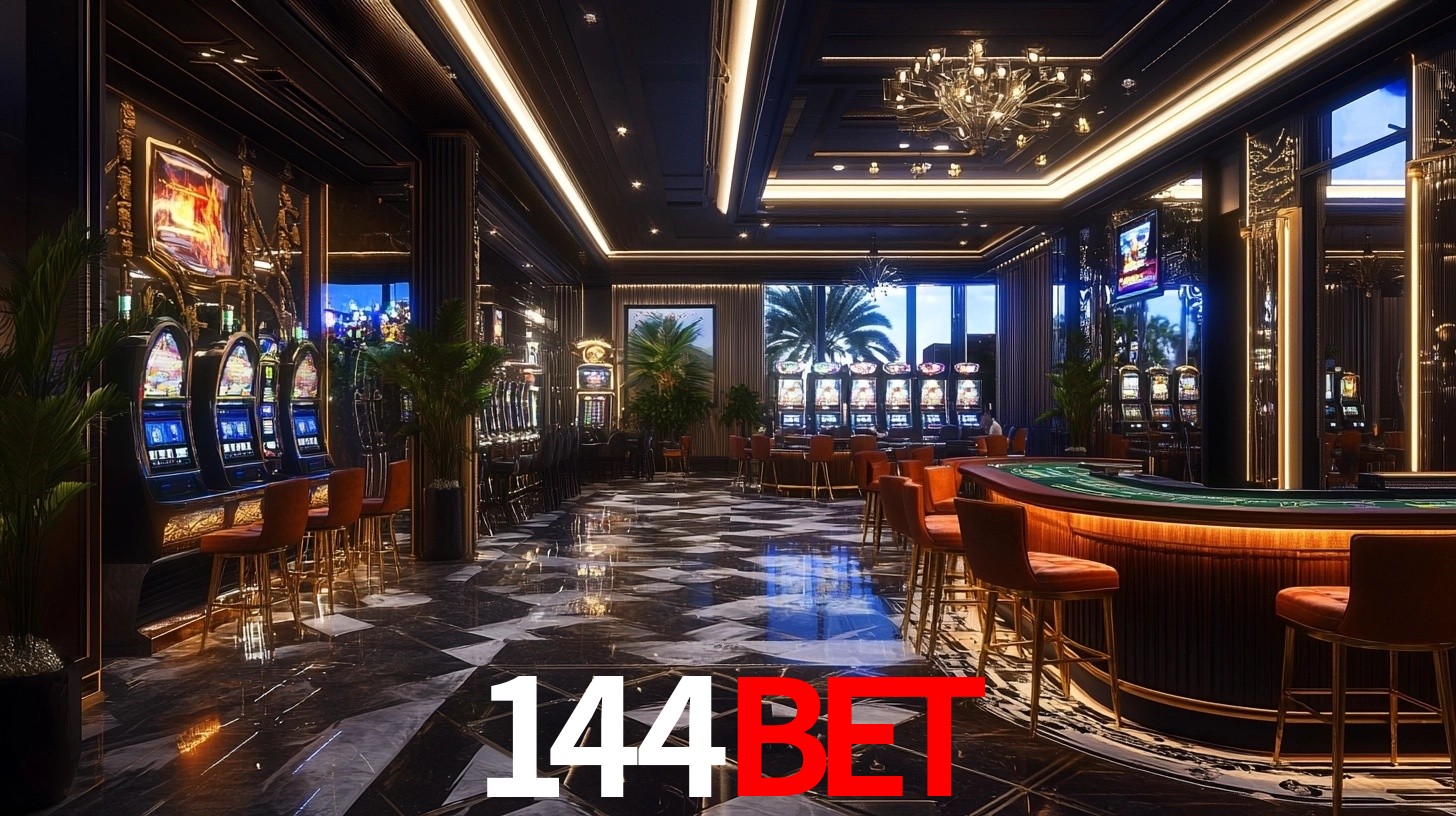 Exclusive Games 144bet