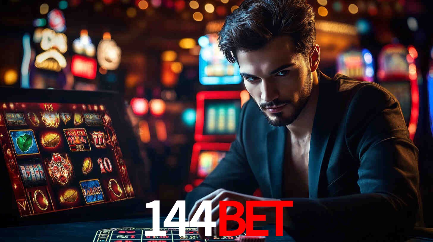 144bet,144bet app