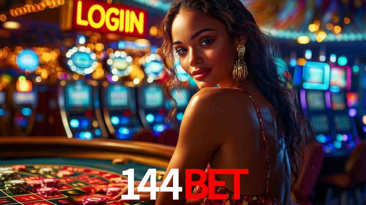Provedores de Jogos 144bet