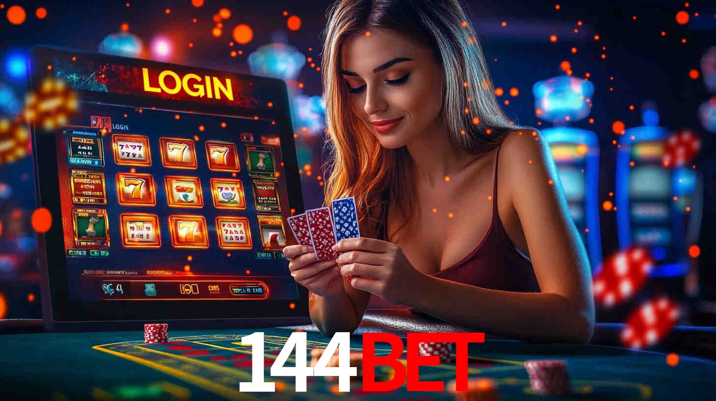 144bet,144bet app