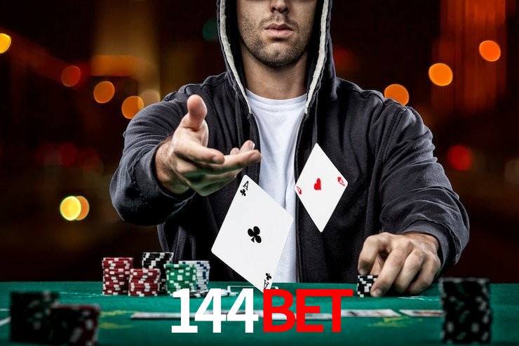 144bet app