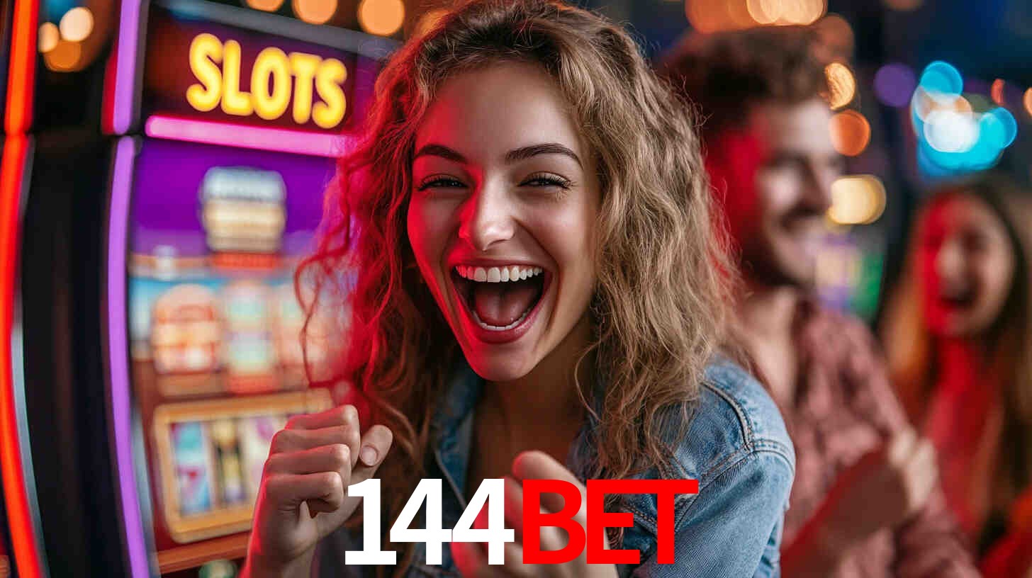 Explorando a Categoria de Eventos em Apostas na 144bet