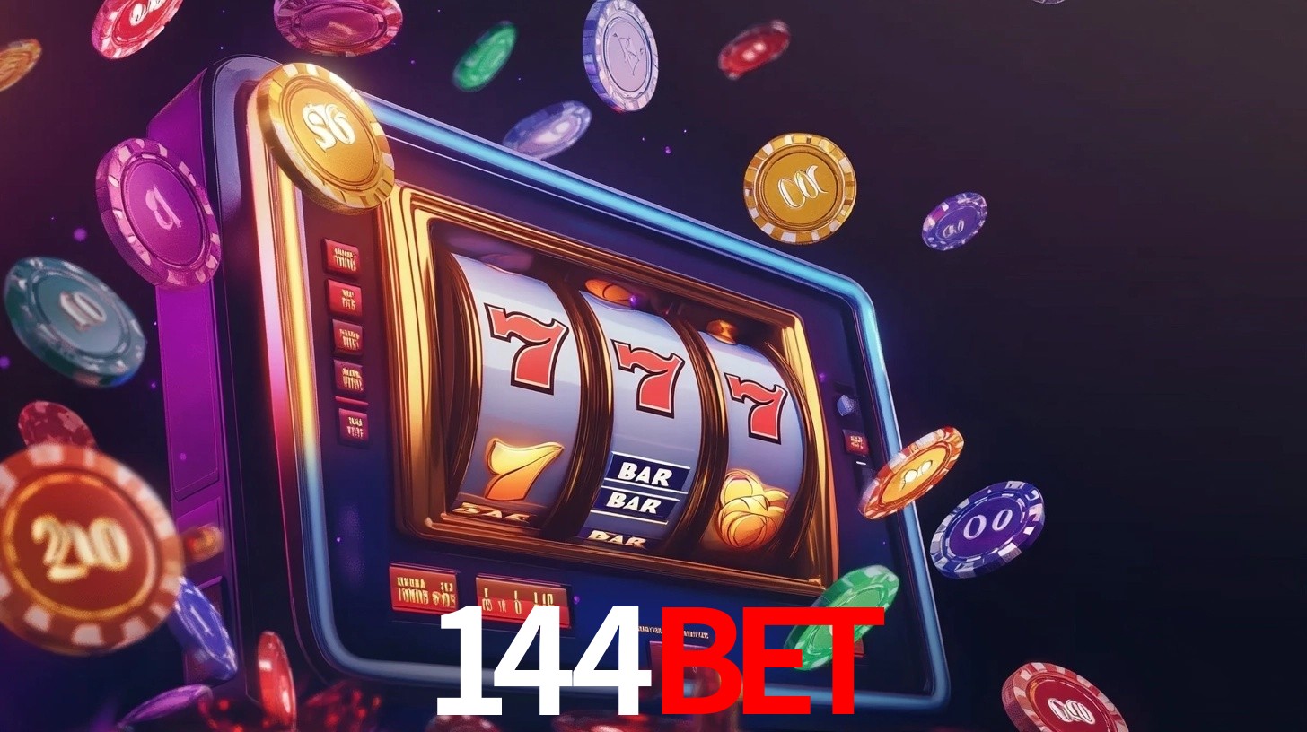Roulette Table 144bet