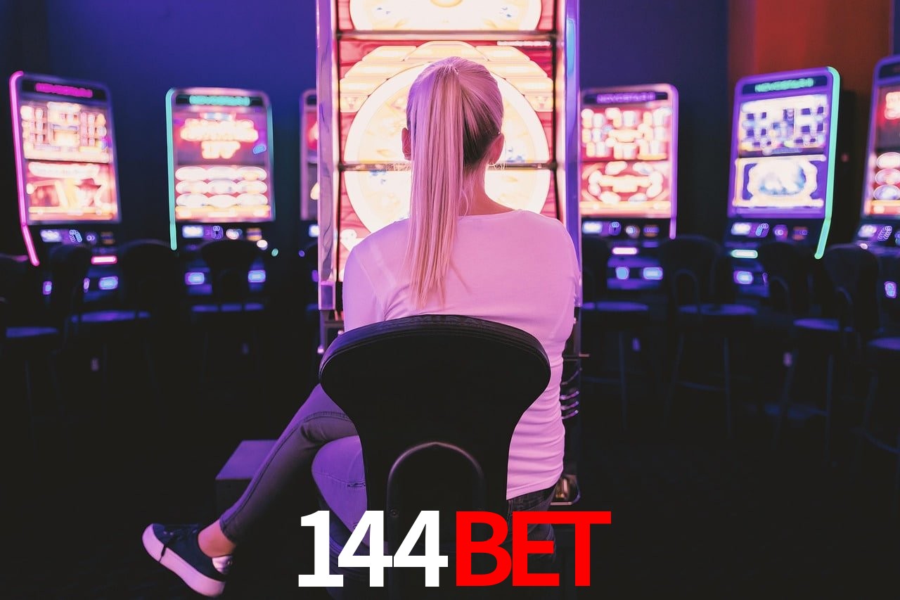 Game Providers 144bet