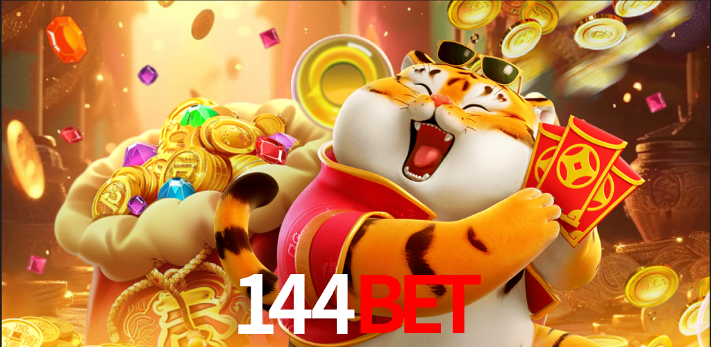 144bet app