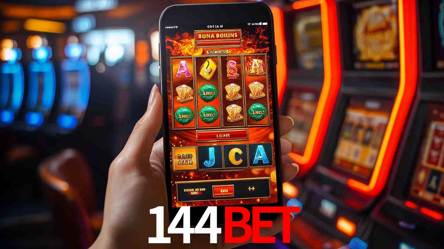 144bet,144bet app