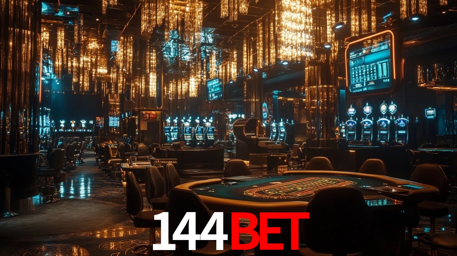 144bet,144bet app