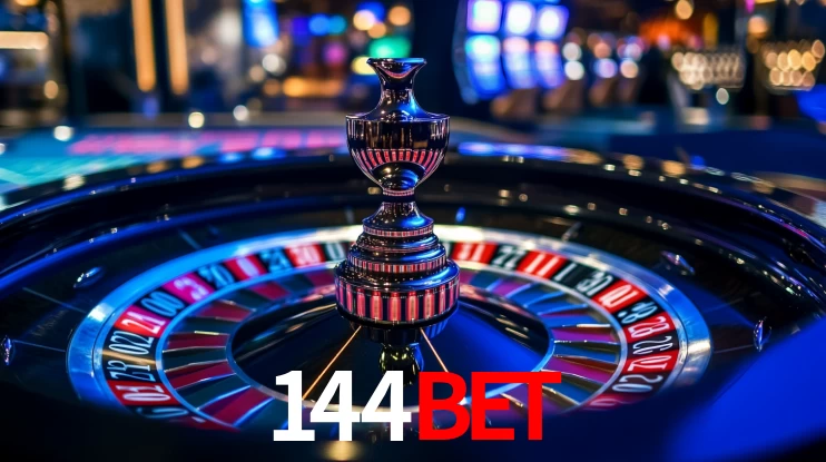 144bet,144bet app