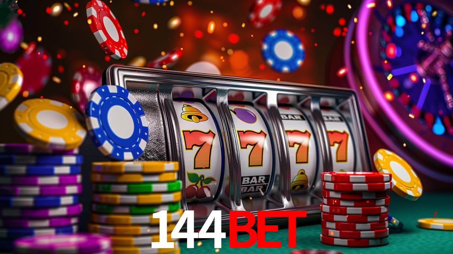 Interface Premium 144bet