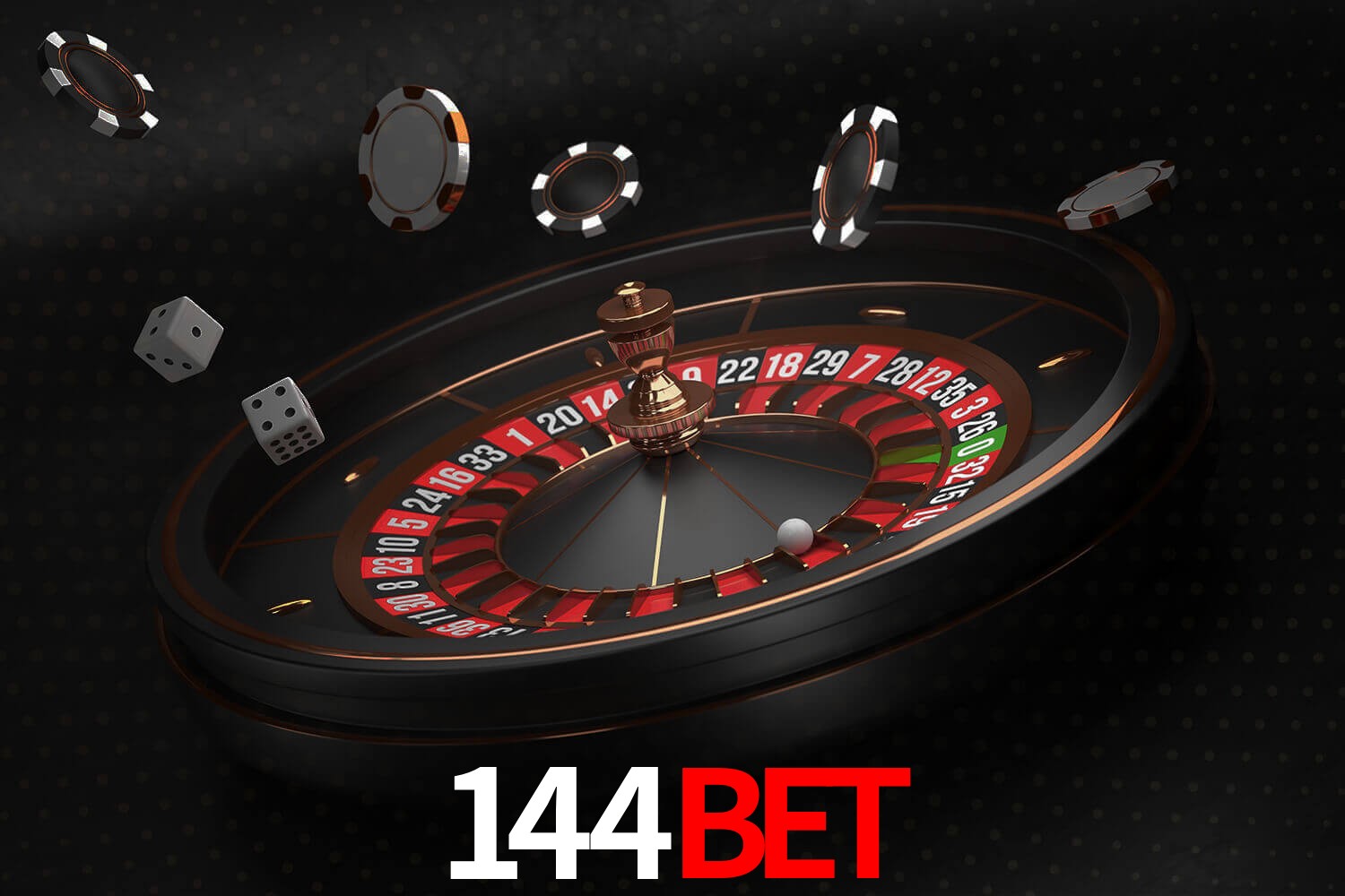 144bet,144bet app
