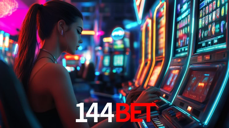 Ofertas Imperdíveis na 144bet: Promoções e Bônus Que Valem a Pena
