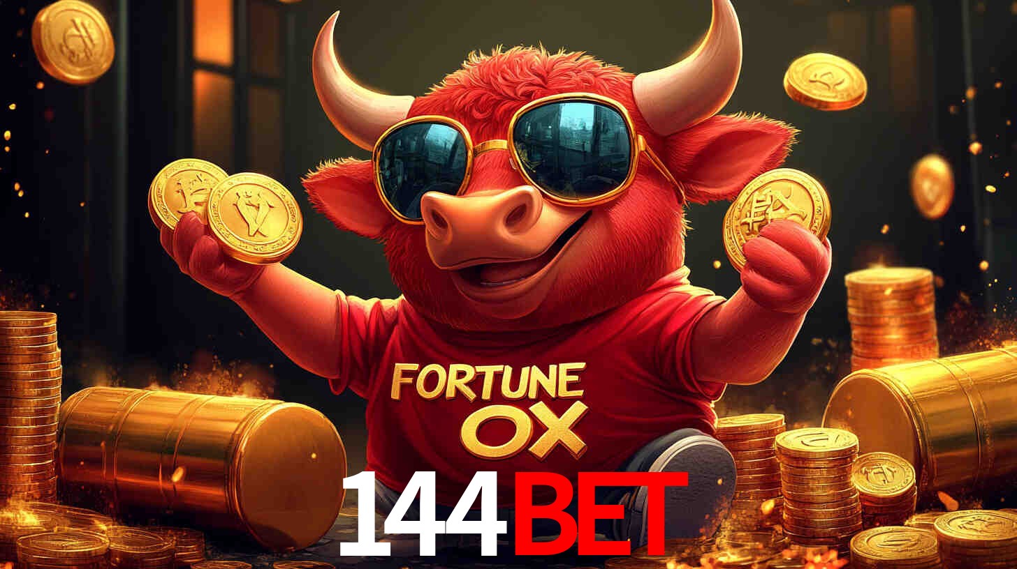 Inovações de Jogos na 144bet: O Futuro das Experiências Interativas