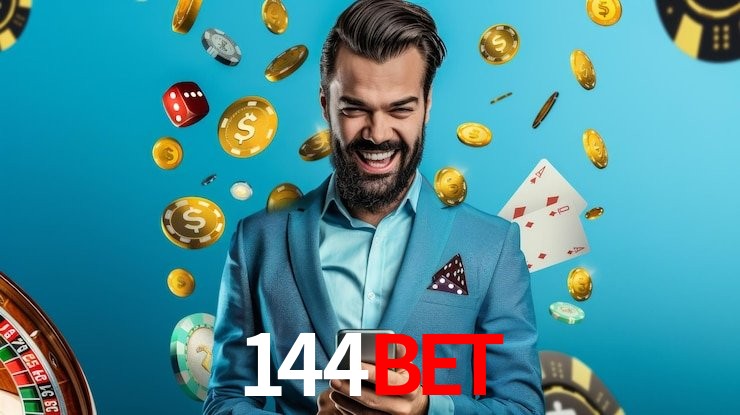 Slot Games 144bet
