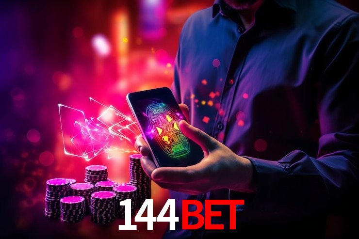 Programa VIP 144bet